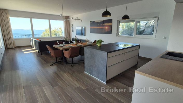 Image No.10-Villa de 4 chambres à vendre à Omiš