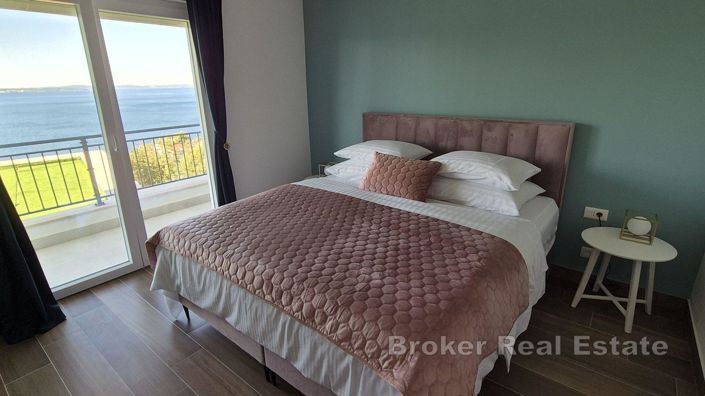 Image No.12-Villa de 4 chambres à vendre à Omiš