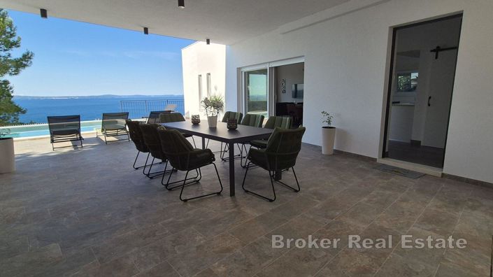 Image No.14-Villa de 4 chambres à vendre à Omiš