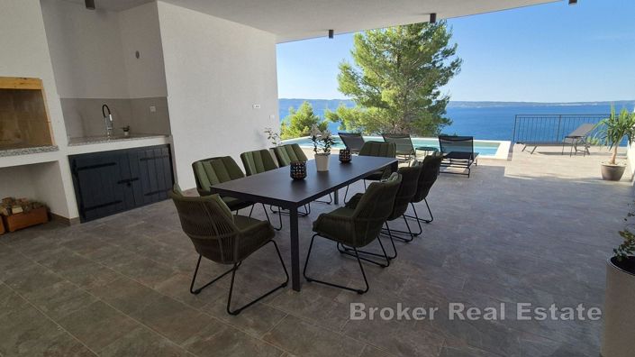 Image No.15-Villa de 4 chambres à vendre à Omiš