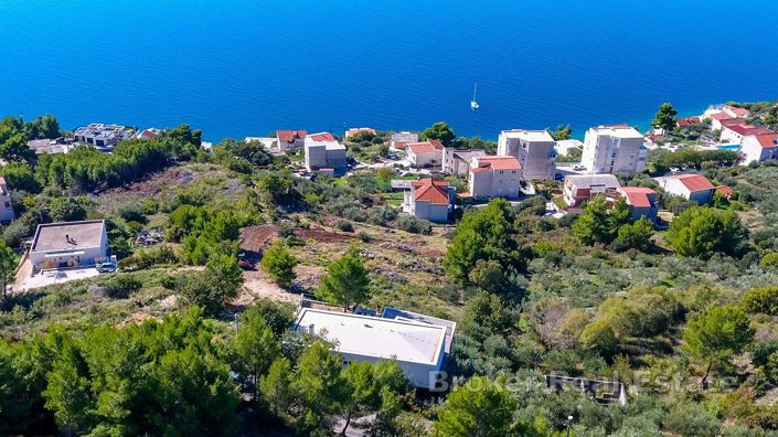 Image No.16-Villa de 4 chambres à vendre à Omiš