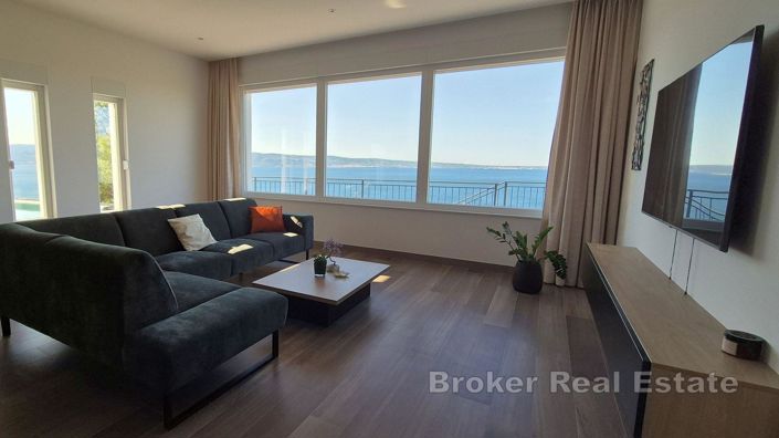 Image No.7-Villa de 4 chambres à vendre à Omiš