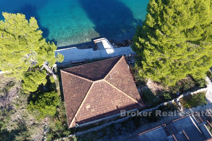 Image No.2-Villa de 3 chambres à vendre à Croatie