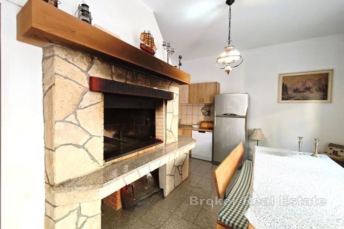 Image No.12-Villa de 9 chambres à vendre à Split