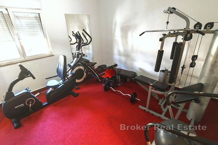 Image No.15-Villa de 9 chambres à vendre à Split