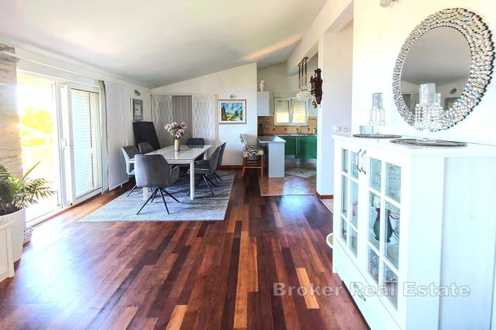 Image No.4-Villa de 9 chambres à vendre à Split