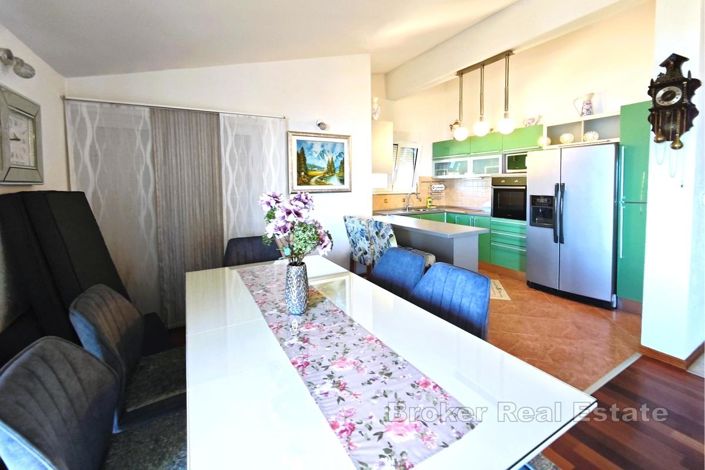 Image No.5-Villa de 9 chambres à vendre à Split