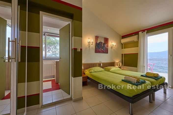 Image No.10-Villa de 5 chambres à vendre à Ciovo