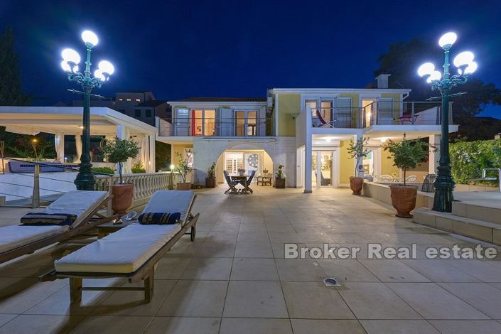 Image No.15-Villa de 5 chambres à vendre à Ciovo