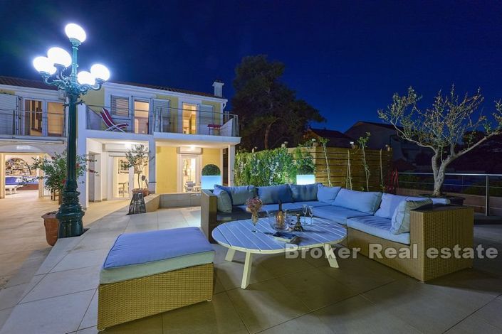 Image No.17-Villa de 5 chambres à vendre à Ciovo