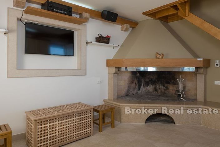 Image No.10-Villa de 3 chambres à vendre à Brac