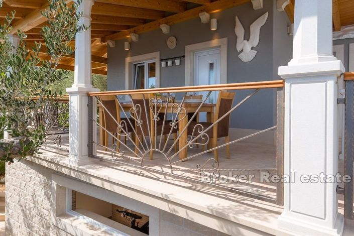 Image No.14-Villa de 3 chambres à vendre à Brac