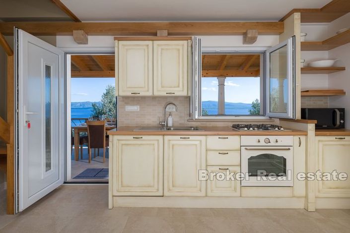 Image No.5-Villa de 3 chambres à vendre à Brac