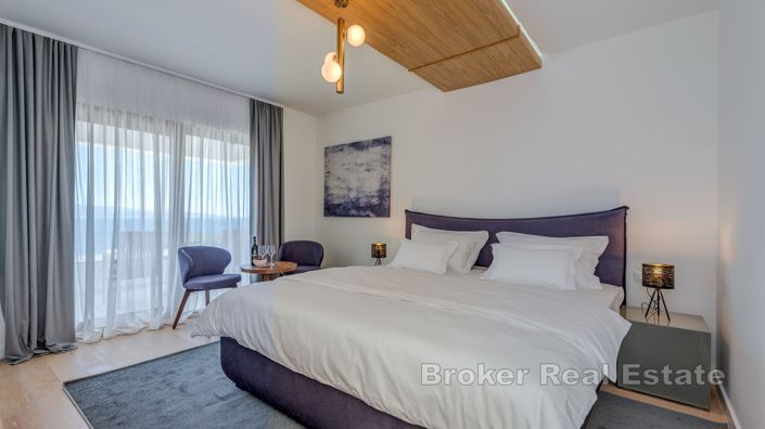 Image No.15-Villa de 4 chambres à vendre à Makarska