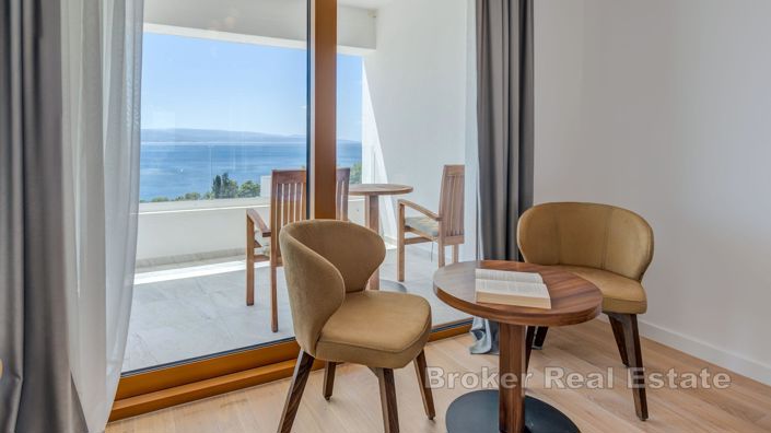 Image No.17-Villa de 4 chambres à vendre à Makarska