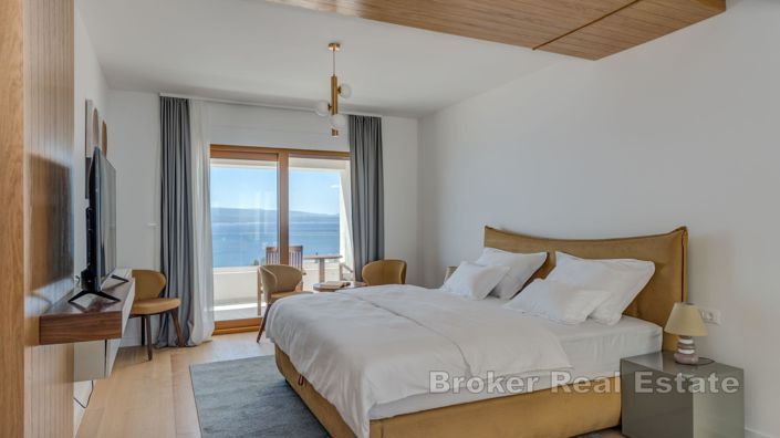 Image No.18-Villa de 4 chambres à vendre à Makarska