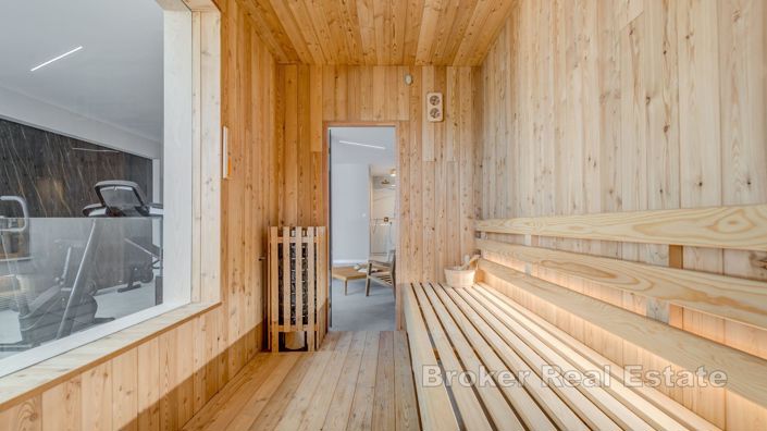 Image No.22-Villa de 4 chambres à vendre à Makarska