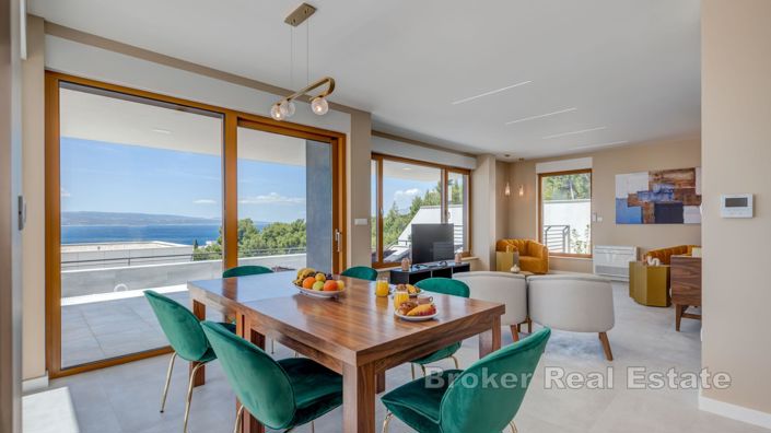 Image No.8-Villa de 4 chambres à vendre à Makarska