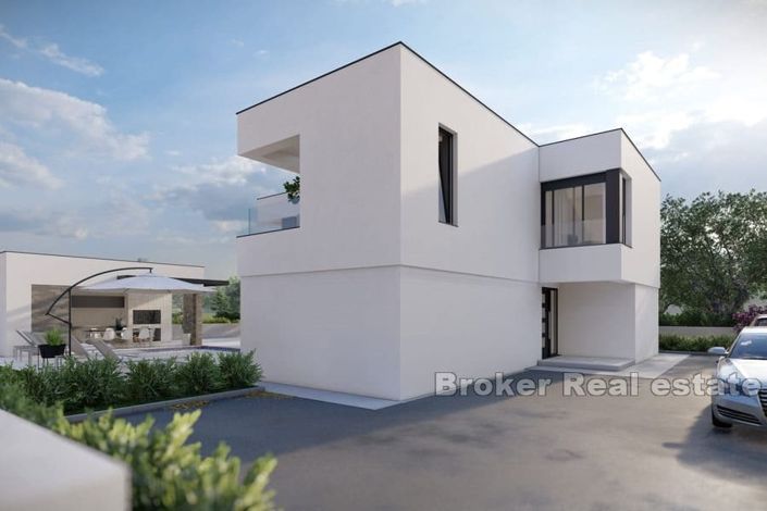 Image No.6-Villa de 4 chambres à vendre à Nin