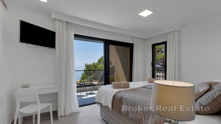 Image No.10-Villa de 3 chambres à vendre à Makarska