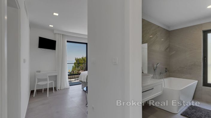 Image No.11-Villa de 3 chambres à vendre à Makarska