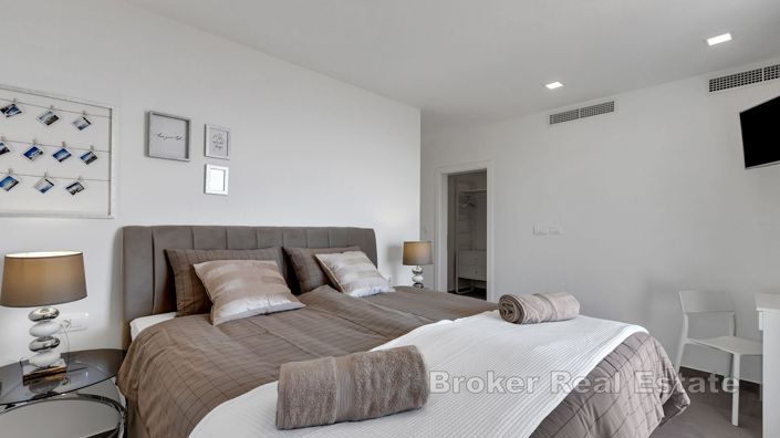 Image No.12-Villa de 3 chambres à vendre à Makarska