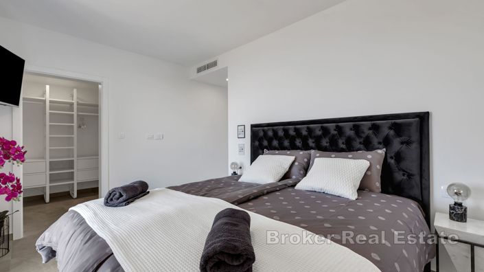 Image No.13-Villa de 3 chambres à vendre à Makarska