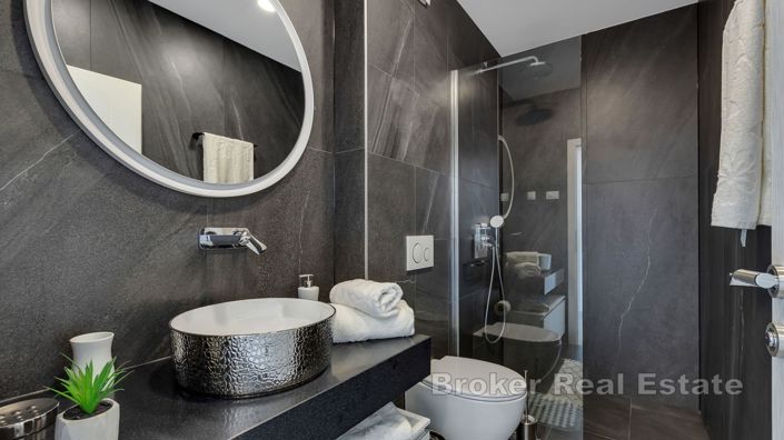 Image No.14-Villa de 3 chambres à vendre à Makarska