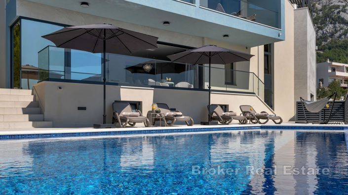 Image No.17-Villa de 3 chambres à vendre à Makarska