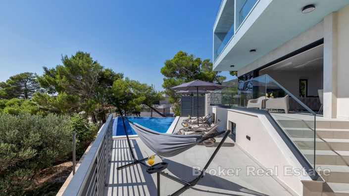 Image No.18-Villa de 3 chambres à vendre à Makarska