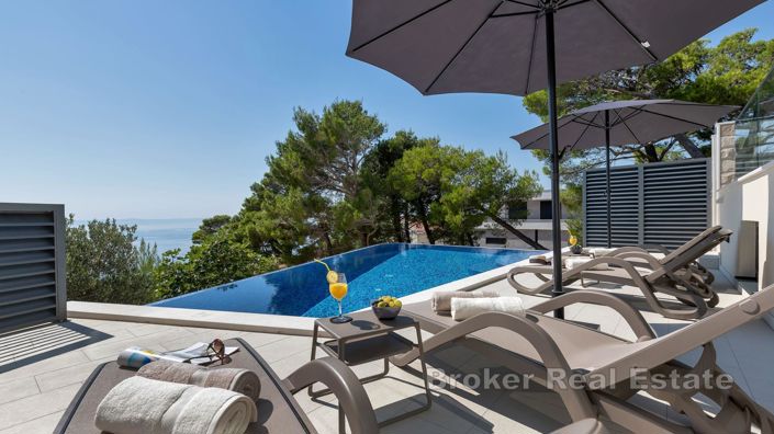 Image No.19-Villa de 3 chambres à vendre à Makarska