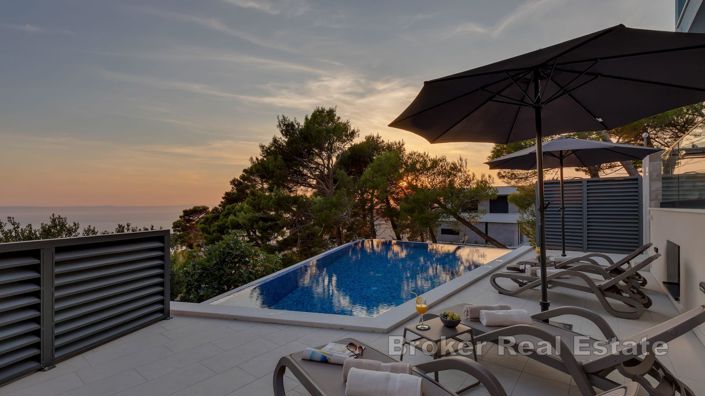 Image No.20-Villa de 3 chambres à vendre à Makarska