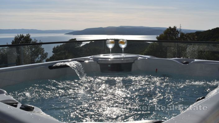 Image No.21-Villa de 3 chambres à vendre à Makarska