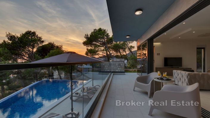 Image No.22-Villa de 3 chambres à vendre à Makarska