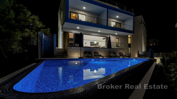 Image No.23-Villa de 3 chambres à vendre à Makarska