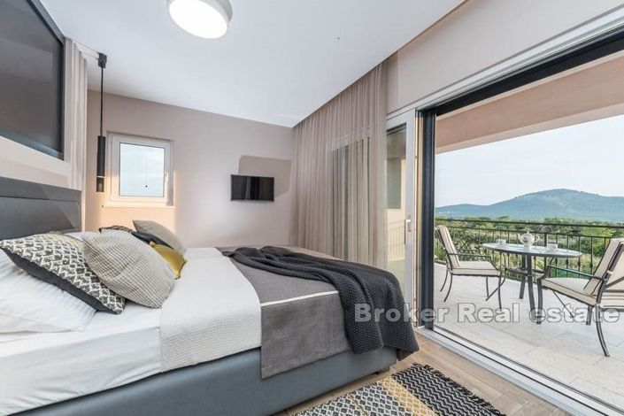 Image No.15-Villa de 5 chambres à vendre à Zadar