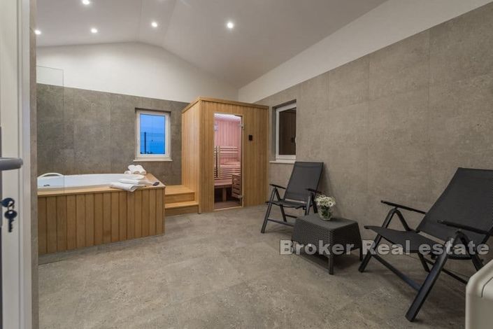 Image No.17-Villa de 5 chambres à vendre à Zadar