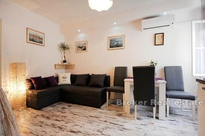 Image No.2-Appartement de 3 chambres à vendre à Split