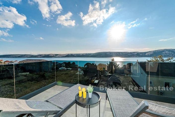 Image No.15-Villa de 8 chambres à vendre à Pag