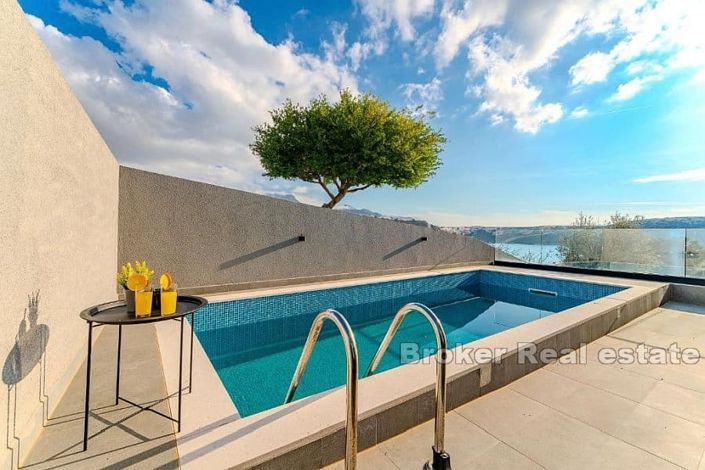 Image No.18-Villa de 8 chambres à vendre à Pag