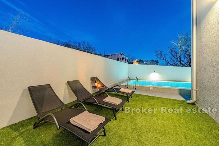 Image No.19-Villa de 8 chambres à vendre à Pag