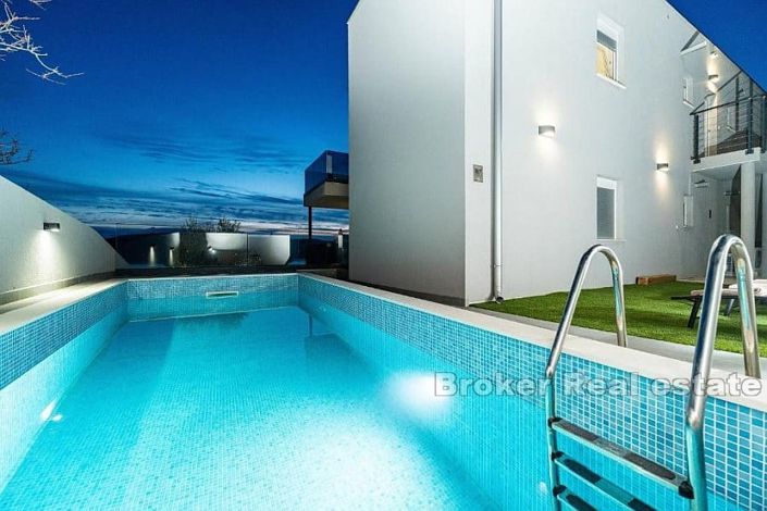 Image No.20-Villa de 8 chambres à vendre à Pag