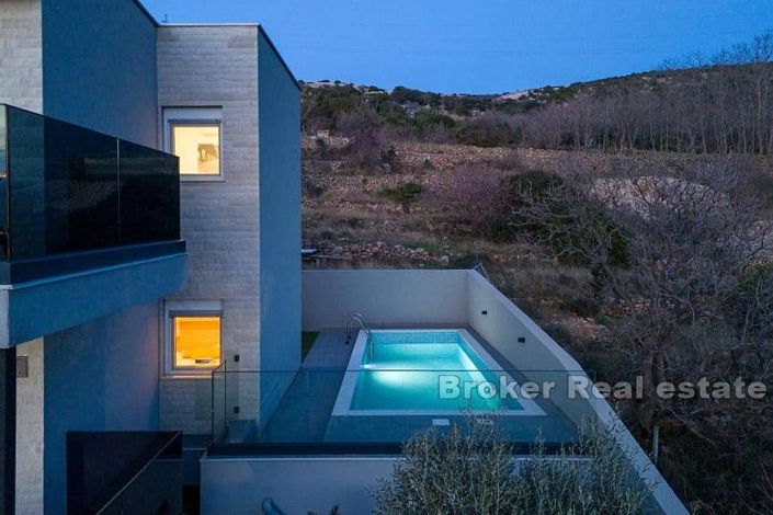 Image No.3-Villa de 8 chambres à vendre à Pag