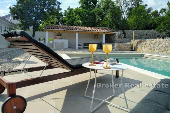 Image No.16-Villa de 5 chambres à vendre à Primorje-Gorski Kotar