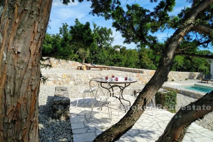 Image No.19-Villa de 5 chambres à vendre à Primorje-Gorski Kotar