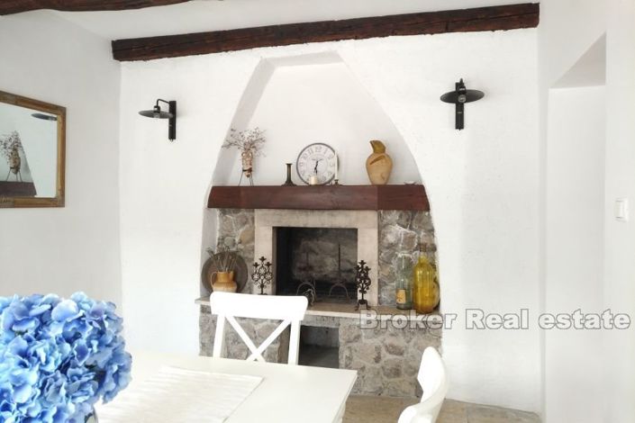 Image No.6-Villa de 5 chambres à vendre à Primorje-Gorski Kotar