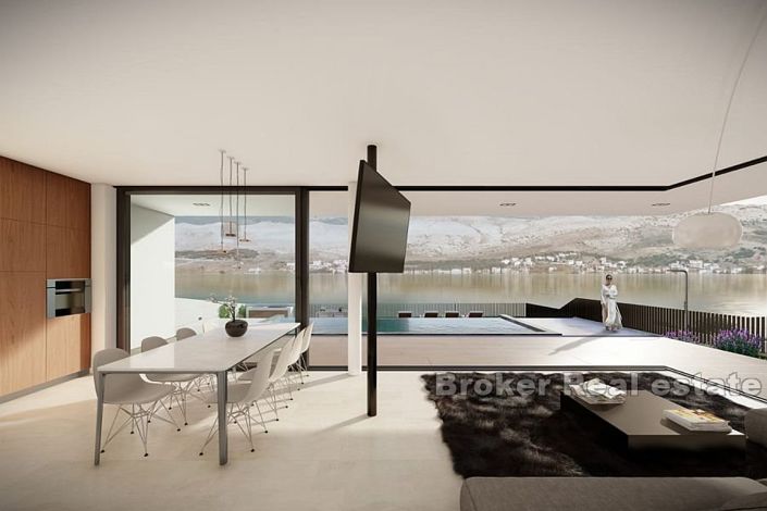 Image No.4-Villa de 3 chambres à vendre à Pag