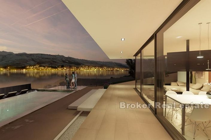 Image No.6-Villa de 3 chambres à vendre à Pag