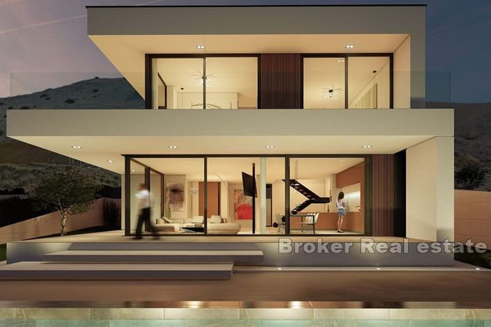 Image No.7-Villa de 3 chambres à vendre à Pag