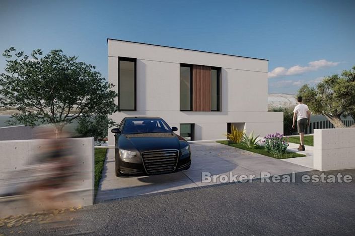 Image No.9-Villa de 3 chambres à vendre à Pag